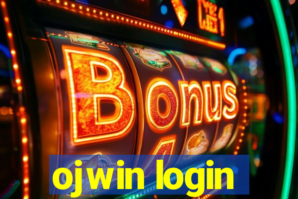 ojwin login